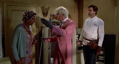 Whenever life gets you down Mrs Brown - The Meaning of Life