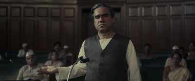 Whenever Madam Prime Minister
executed commendable tasks, - Main Atal Hoon