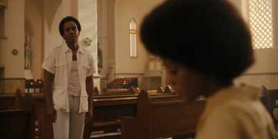 Whenever that moment comes for me, Gwen... - The Big Cigar