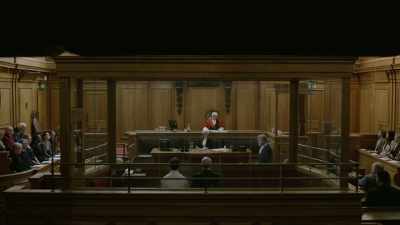 ...whenever his parents went walking
and his mother was wearing - The Pembrokeshire Murders
