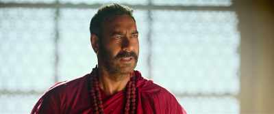 Whenever you shed tears,
Tanhaji's blood will be shedding. - Tanhaji: The Unsung Warrior