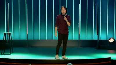 Whenever somebody asks me to do
something I don't want to do, - Jimmy O. Yang: Good Deal