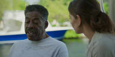 Whenever there was
someone we couldn't get to - The Retirement Plan