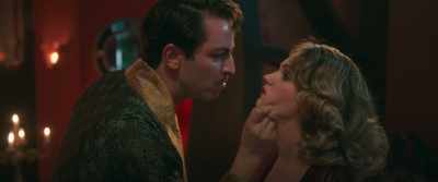 Whenever you wanted anything
you came to me - Bihter: A Forbidden Passion