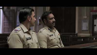 Whenever they will have
ill-intentions for a woman - Simmba