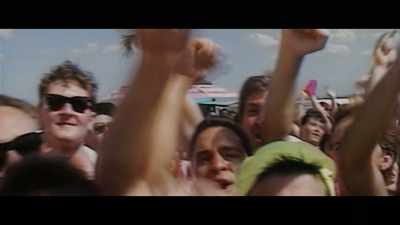 Whenever we would
set up cameras anywhere, - Girls Gone Wild: The Untold Story