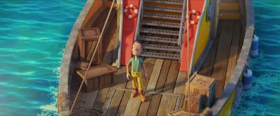 Whenever you're in trouble - PAW Patrol: The Movie