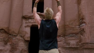 Whenever you're ready - Mortal Kombat: Annihilation
