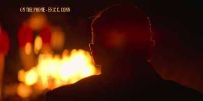 Whenever you're under
investigation by anybody, - The Big Conn