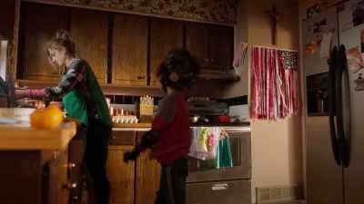 When's Amanda coming home? - Cruel Instruction