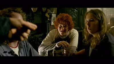 When's your birthday Twenty second of FebruaryWhat year Every yearGet outWhen's your birthday Eighth of May 1969You're 37 YeahGet outWhen's your birthdayOut - Hot Fuzz