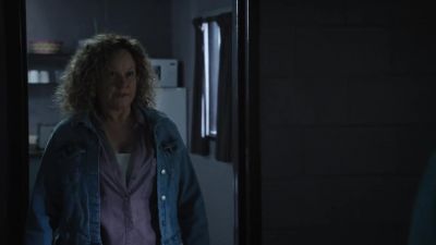 When's this bomb going off? - Wentworth