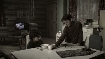 When's Dad gonna get back? - Supernatural