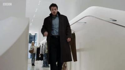 When's Lucy getting here? - Strike