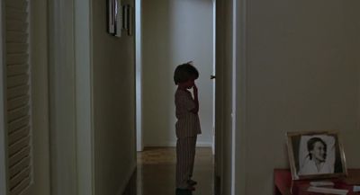 When's Mommy coming back - Kramer vs  Kramer