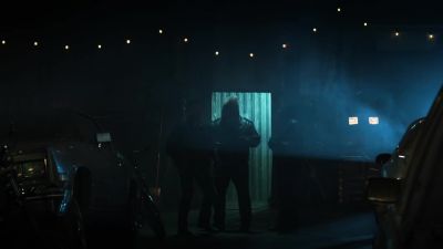 When's our guys coming? - Gotham