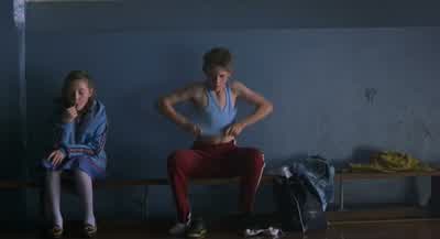 When's the audition, then? - Billy Elliot