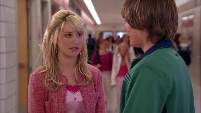 When's the big game - High School Musical