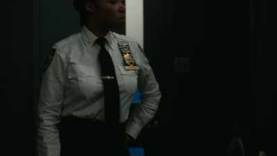 When's the last time you saw
Tyson Fox, Ms. Whitfield? - East New York