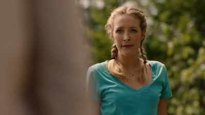  - When's the last time
 that's happened? - Moonshine