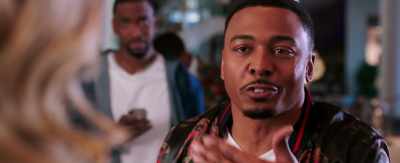 When's the last time you was,
like, discriminated against? - 2 Minutes of Fame