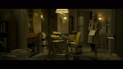 When's the last time you ate something? - Zodiac