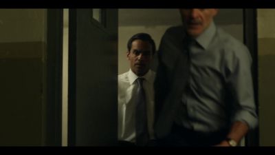 When's the last time
you checked on him? - Tom Clancy's Jack Ryan