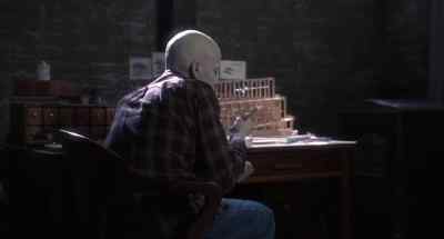 When's the last time
you were in school? - Powder