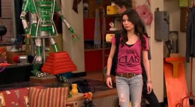 When's the party - iParty with Victorious