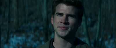 When's the tour leave? - The Hunger Games: Catching Fire