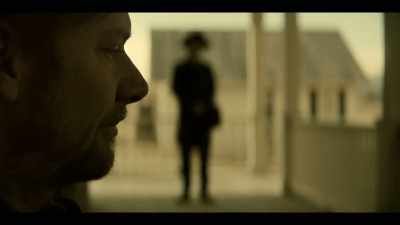 Whenwill you come see me,
Young Paul? - Perpetual Grace LTD