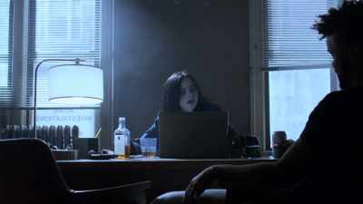 - Where?
- 11th and 49th. - Marvel's The Defenders