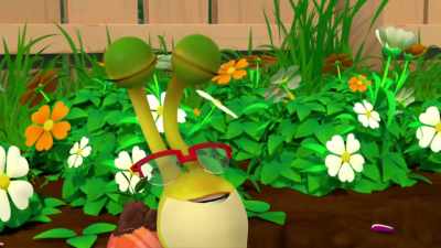Where a curious mind can learn things
from experiments and observation. - The Chicken Squad