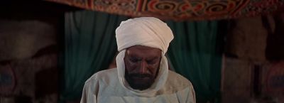 Where is Abdullah - Khartoum