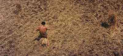 Where is Abel, thy brother? - The Bible: In the Beginning