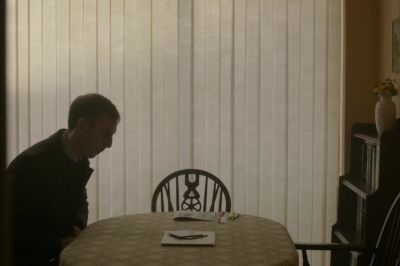 Where abouts do you live? - Apostasy