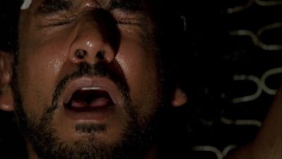 - Where is Alex? - Lost