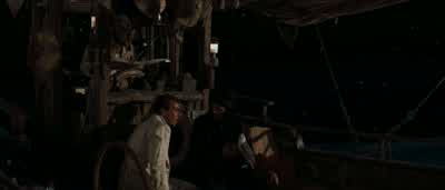 Where is all this stuff written Hello - The Mummy Returns