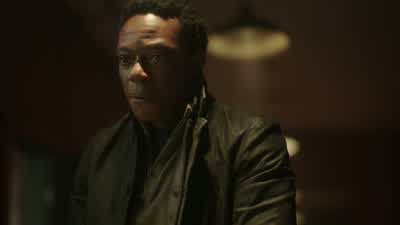 Where all this money is going. - Peacemaker