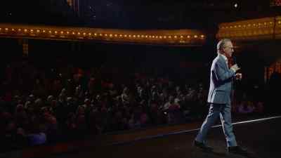 "Where am I going?" - Bill Maher: Is Anyone Else Seeing This?