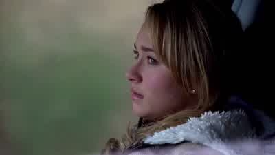 - Where am I going? - Heroes