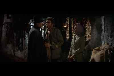 - Where am I going?
- Where? - The Secret of Santa Vittoria