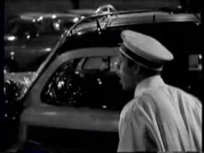 Where am I gonna put that car? - My Friend Irma