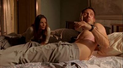 Where am I Miami - Burn Notice