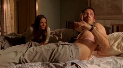 Where am I Miami - Burn Notice