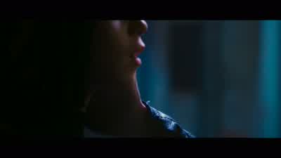 Where am I now? - Alita: Battle Angel