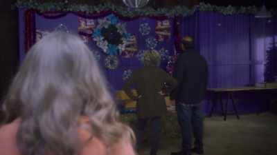 Where am I? - The Dog Days of Christmas