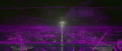 Where am I? - TRON: Ares