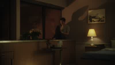 Where am I? - The Perks of Being a Wallflower