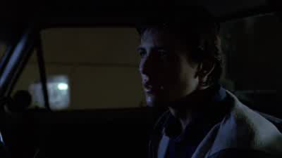 Where am I? - Smallville